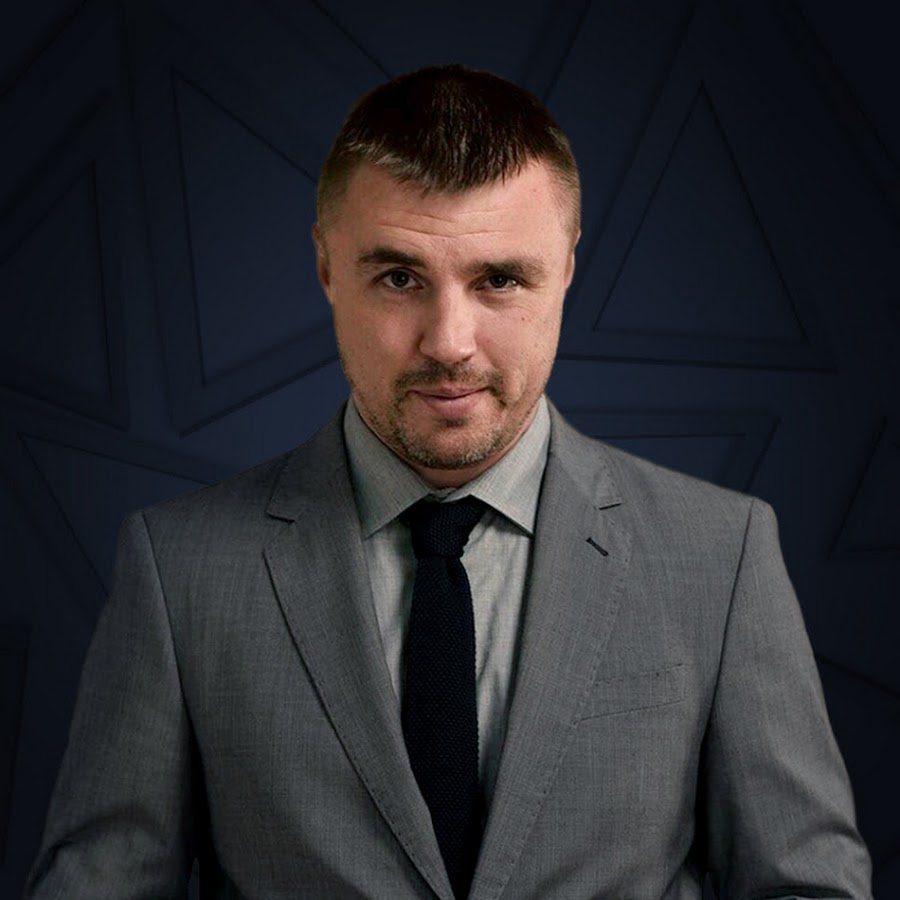 Виталий Бихунов